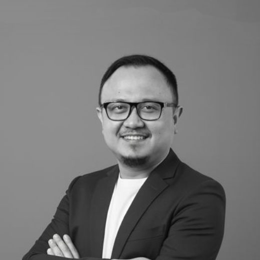 Arief Nugroho