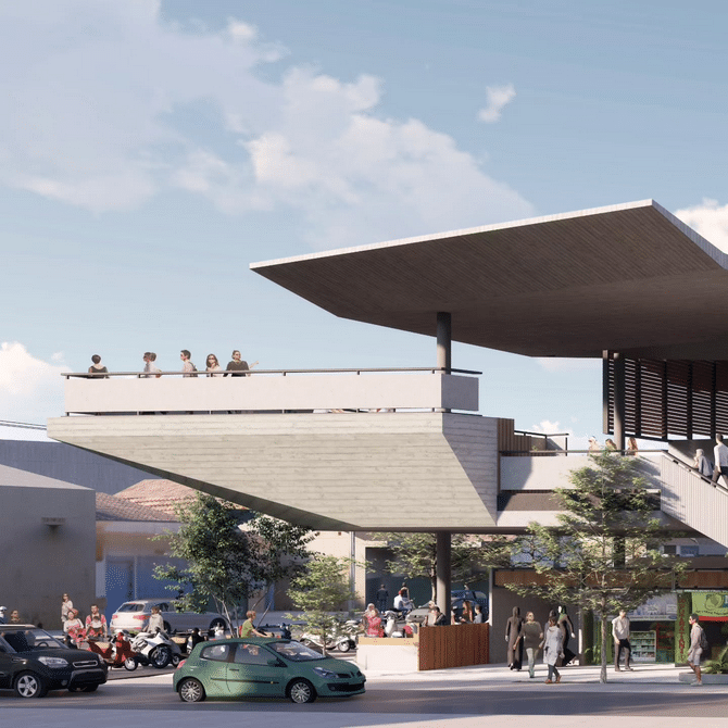 PT Tri Bagan Kemitraan - About